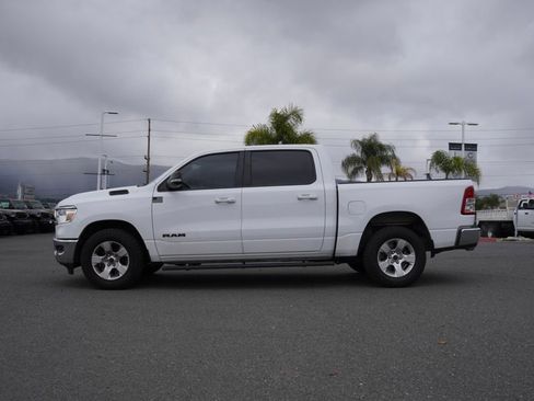 Used 2020 RAM 1500 Big Horn image 7