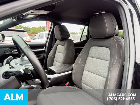 Used 2026 GMC Terrain Elevation FWD image 9