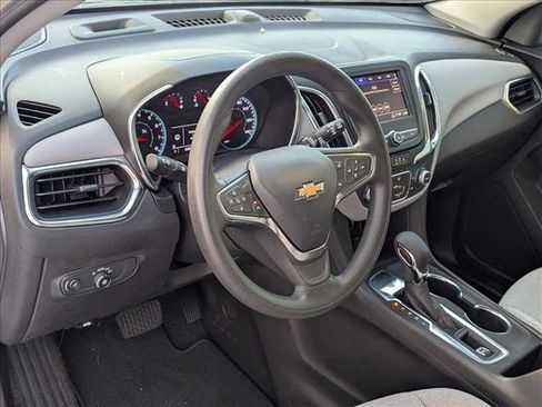 Used 2024 Chevrolet Equinox LS FWD image 10