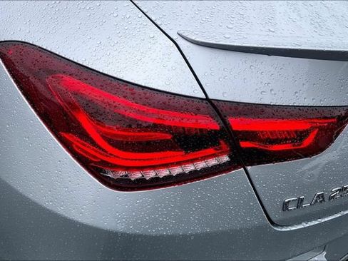 Certified 2023 Mercedes-Benz CLA 250 4MATIC w/ AMG Line image 25