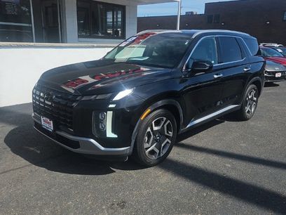 Used 2024 Hyundai Palisade SEL w/ Premium Package