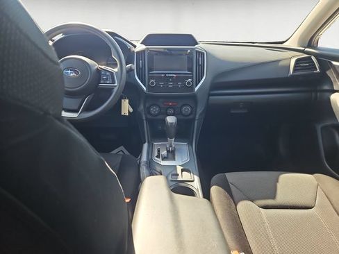 Used 2021 Subaru Impreza 2.0i AWD/4WD image 10