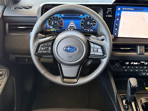 New 2026 Subaru Outback Limited AWD/4WD image 14