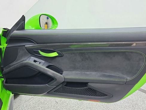 Used 2019 Porsche 911 GT3 RS image 28