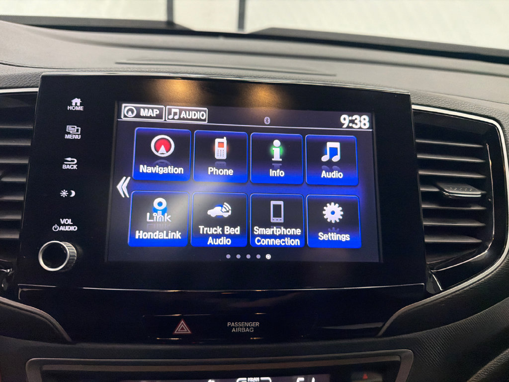 Used 2023 Honda Ridgeline RTL-E image 29