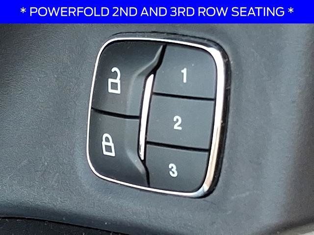 Used 2021 Ford Expedition Platinum AWD/4WD image 28