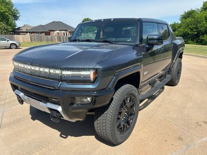 Used 2025 GMC Hummer EV 2X