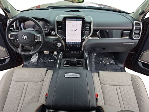 Used 2025 RAM 1500 Tungsten w/ Bed Utility Group image 15