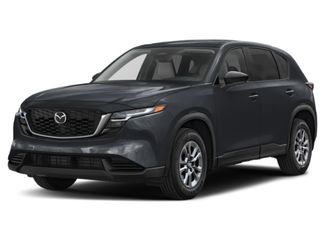New 2026 MAZDA CX-5 Select AWD/4WD video 1