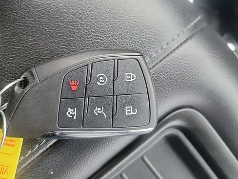 Used 2021 Chevrolet Tahoe LT w/ LT Signature Package image 15