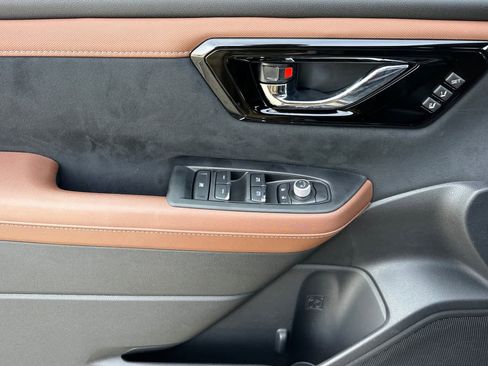 New 2026 Subaru Forester Touring image 10