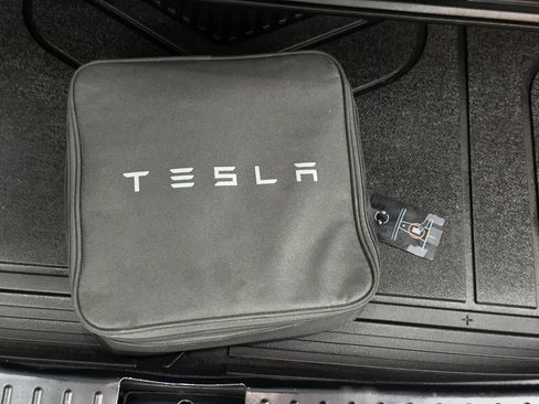 Used 2021 Tesla Model S Long Range AWD/4WD image 87