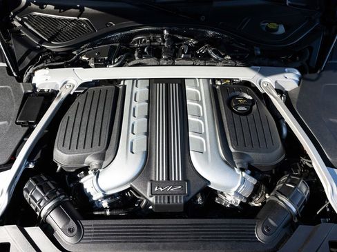 Used 2021 Bentley Flying Spur W12 AWD/4WD image 84