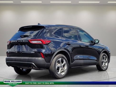 Used 2025 Ford Escape ST-Line AWD/4WD image 4