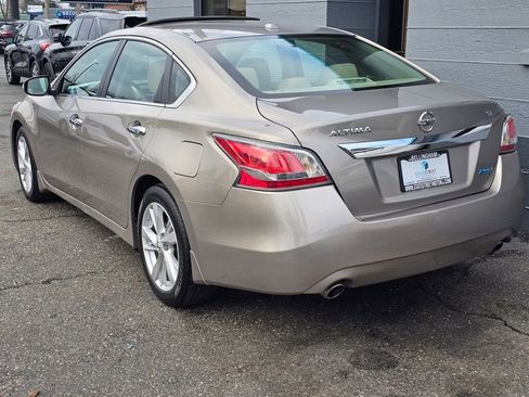 Used 2014 Nissan Altima 2.5 SL image 3