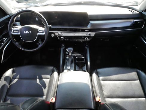 Used 2023 Kia Telluride S w/ S Sunroof Package image 10