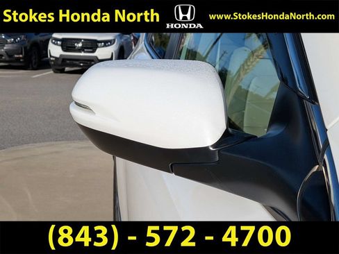 Used 2020 Honda CR-V Touring image 13