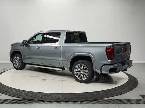 New 2026 GMC Sierra 1500 Denali AWD/4WD image 5