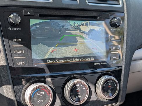 Used 2017 Subaru Forester 2.5i Premium image 22