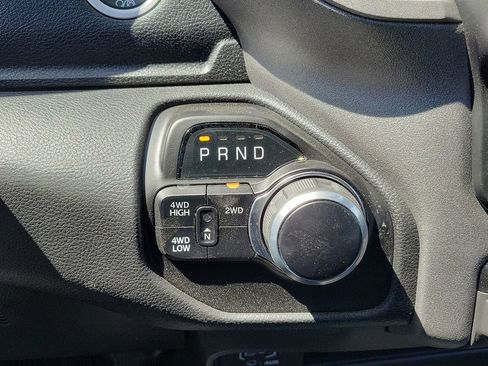 New 2024 RAM 3500 Tradesman w/ Safety Group AWD/4WD image 10