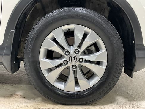 Used 2014 Honda CR-V EX-L image 12