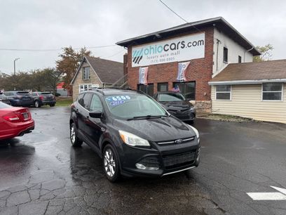 Used 2014 Ford Escape SE w/ Equipment Group 201A