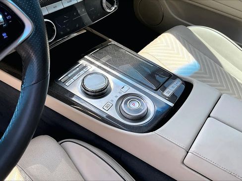 Used 2023 Genesis G80 3.5T Sport AWD/4WD image 15