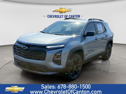 New 2026 Chevrolet Equinox LT w/ Convenience Package II