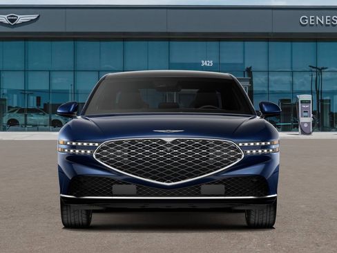 New 2026 Genesis G90 3.5T image 6