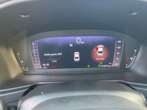 Used 2024 Honda Accord EX image 17