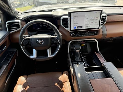 Used 2024 Toyota Tundra 1794 Edition image 15