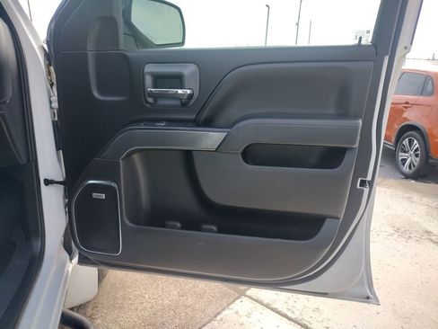 Used 2016 GMC Sierra 1500 SLT w/ All Terrain X Edition image 26