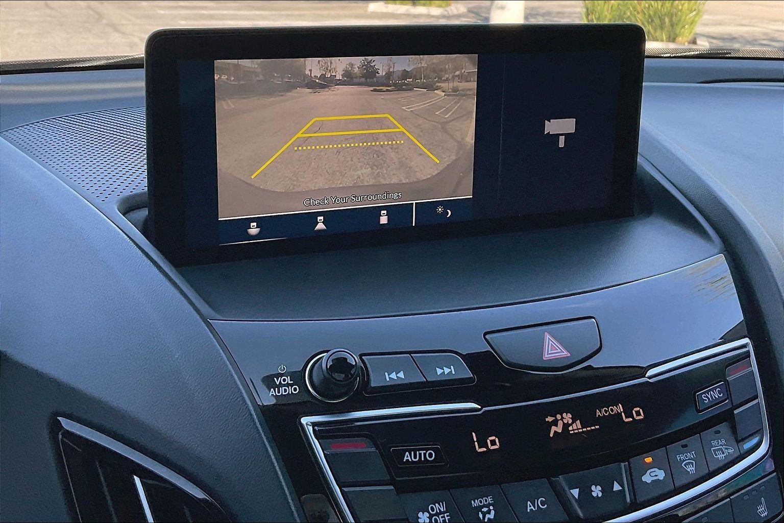 Used 2019 Acura RDX FWD image 28