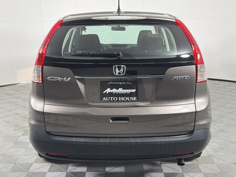 Used 2014 Honda CR-V LX image 6