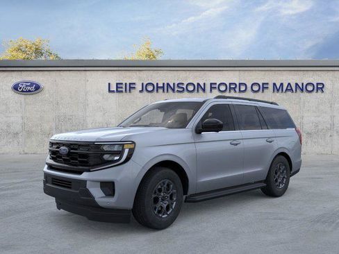 New 2025 Ford Expedition Active RWD image 1