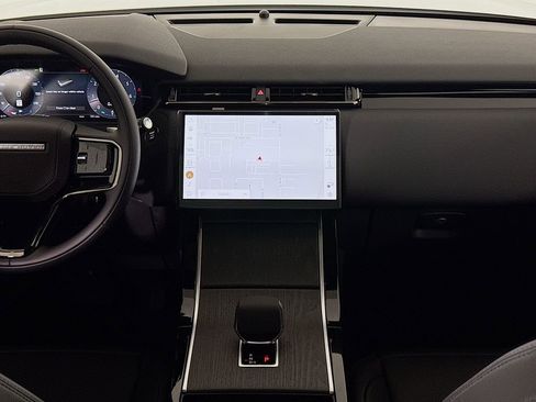 New 2026 Land Rover Range Rover Velar S AWD/4WD image 14