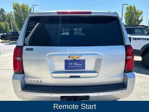 Used 2019 Chevrolet Tahoe LS RWD image 6