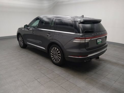 Used 2020 Lincoln Aviator Reserve w/ Equipment Group 201A AWD/4WD image 3