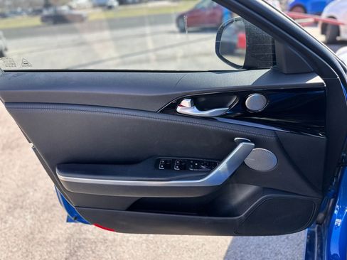 Used 2020 Kia Stinger GT-Line w/ Sun & Sound Package image 20