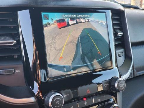 Used 2022 RAM 1500 Big Horn image 18