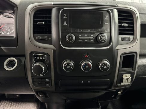 Used 2016 RAM 1500 Tradesman w/ Popular Equipment Group image 12