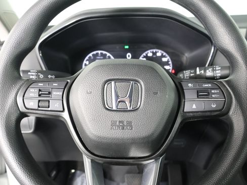 Certified 2024 Honda CR-V EX image 19