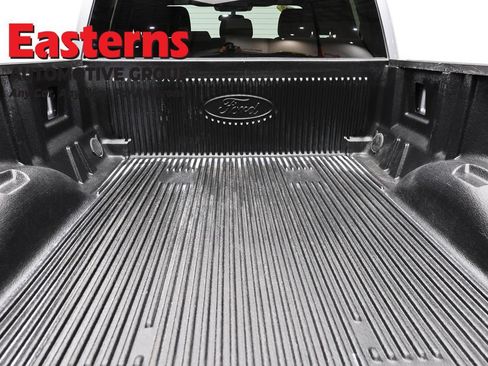 Used 2023 Ford F150 XL w/ STX Appearance Package AWD/4WD image 9