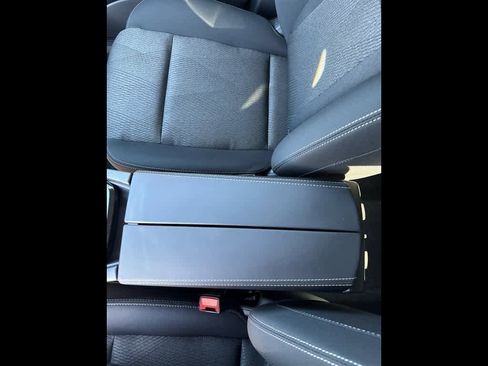 New 2026 Nissan Rogue SV w/ Cold Weather Package image 17