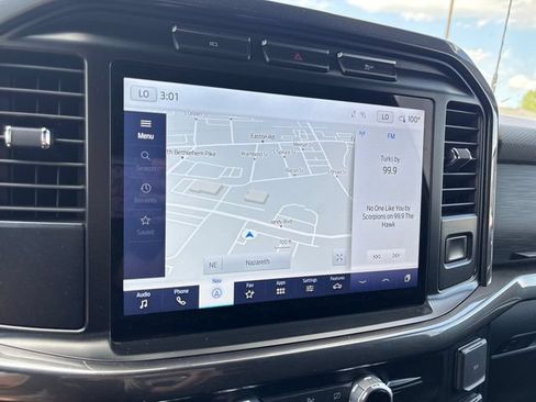 Used 2023 Ford F150 XLT w/ Equipment Group 302A High AWD/4WD image 29