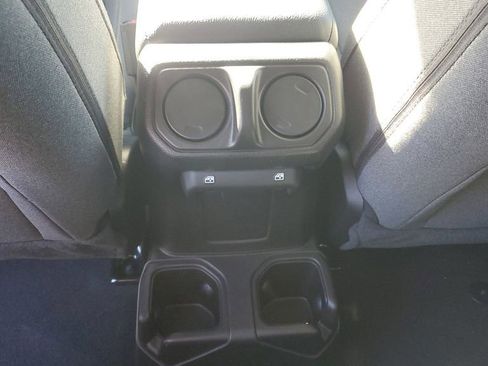 New 2026 Jeep Gladiator Sport image 12