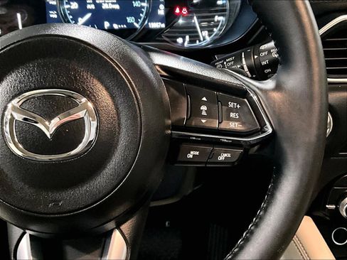 Used 2024 MAZDA CX-5 AWD 2.5 S w/ Premium Plus Pkg image 25