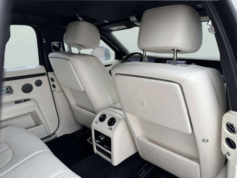 Used 2021 Rolls-Royce Ghost AWD/4WD image 48