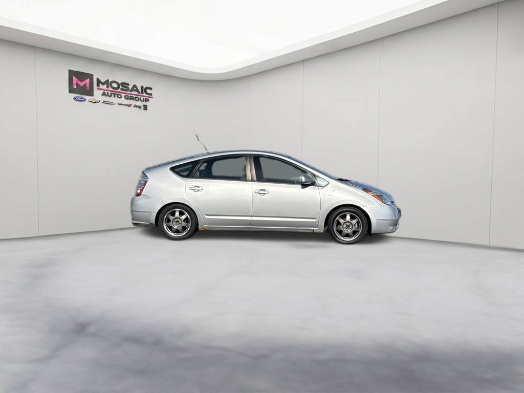 Used 2007 Toyota Prius Touring FWD image 8