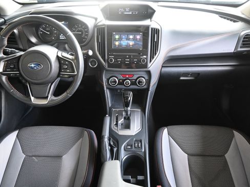 Used 2020 Subaru Crosstrek 2.0i Premium w/ Moonroof Package 2 image 31